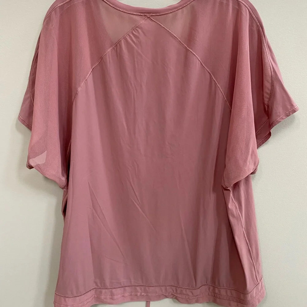 Lululemon Final Count Tee - Picture 4 of 12